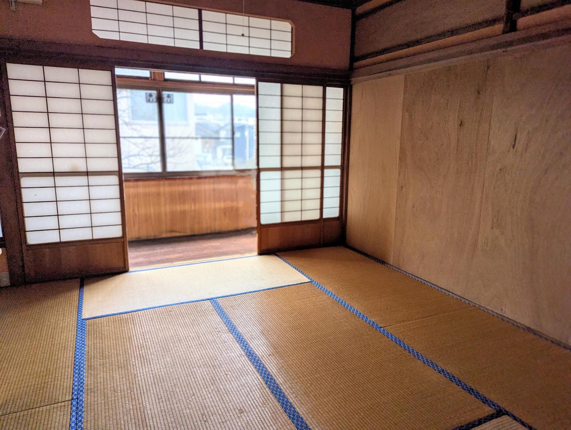 Kanazawa Tabi-Ne Exterior foto