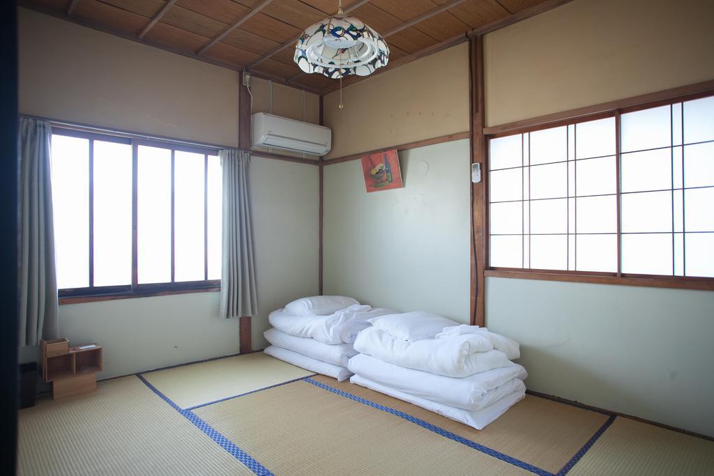 Kanazawa Tabi-Ne Exterior foto