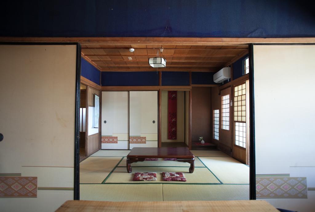 Kanazawa Tabi-Ne Exterior foto